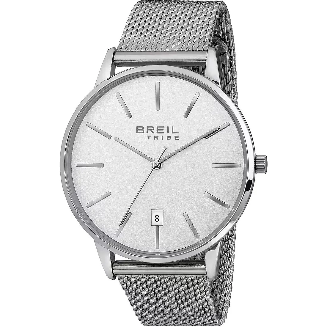 Orologio solo tempo uomo Breil Avery EW0493