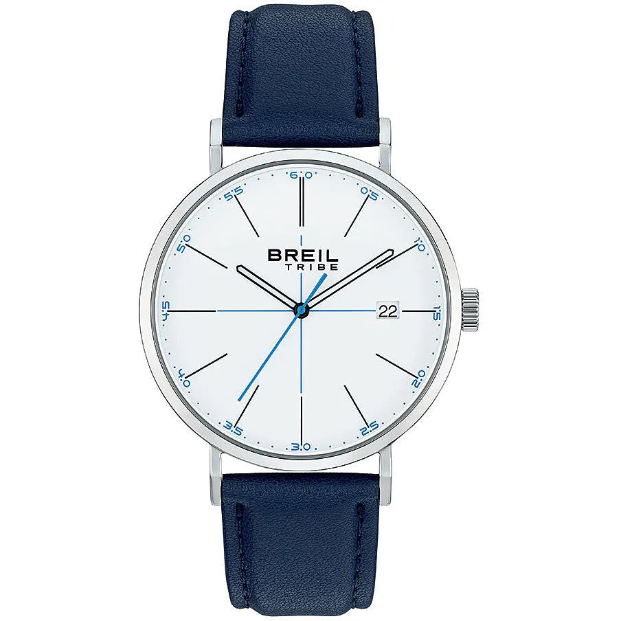 Orologio solo tempo uomo Breil Gently EW0546