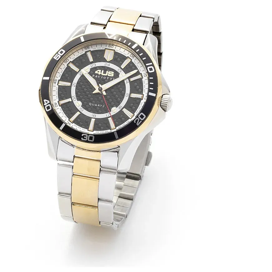 Orologio uomo Paciotti T4LS353