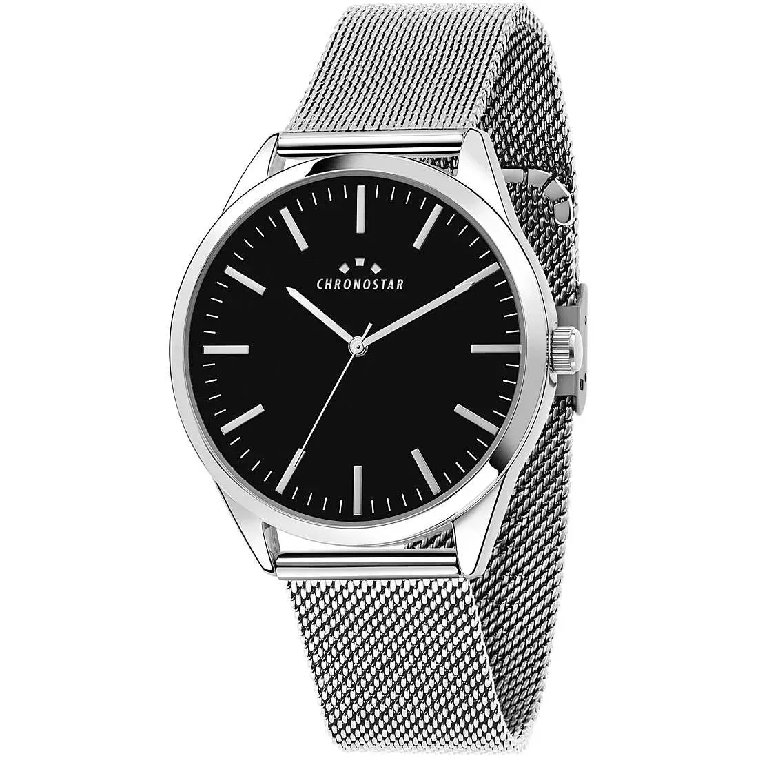 Orologio uomo solo tempo Chronostar R3753298009