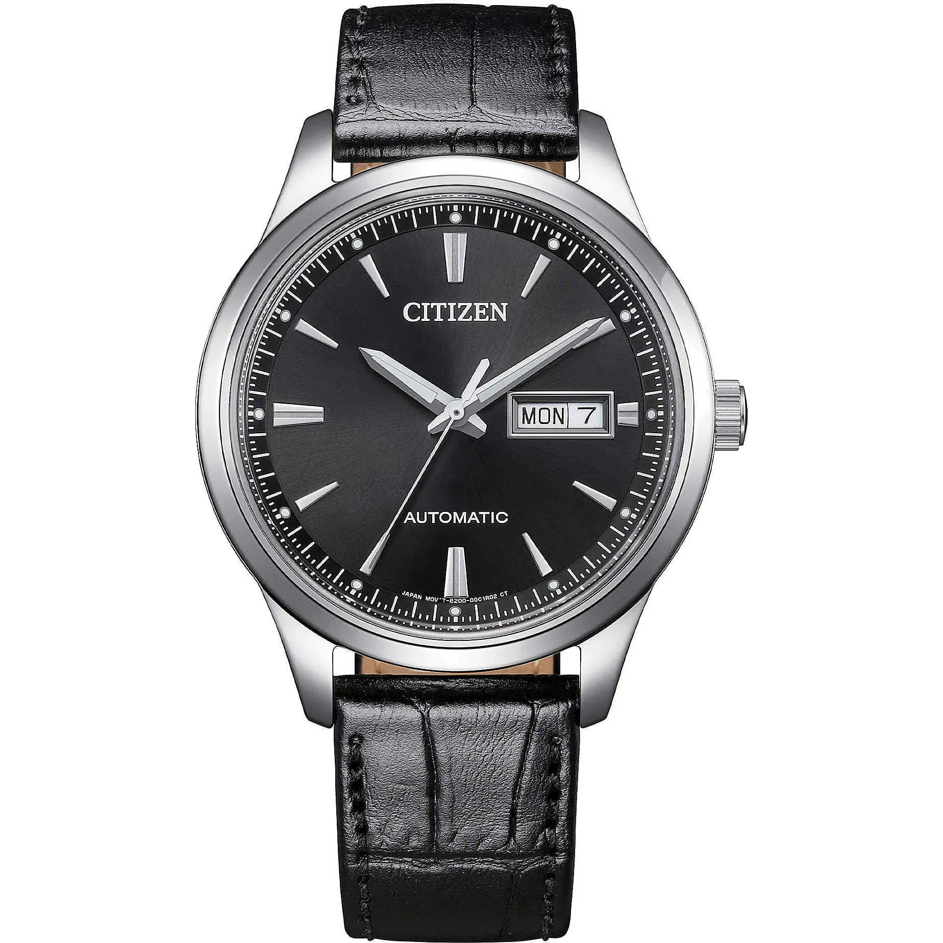 Orologio uomo automatico Citizen NY4058-01E