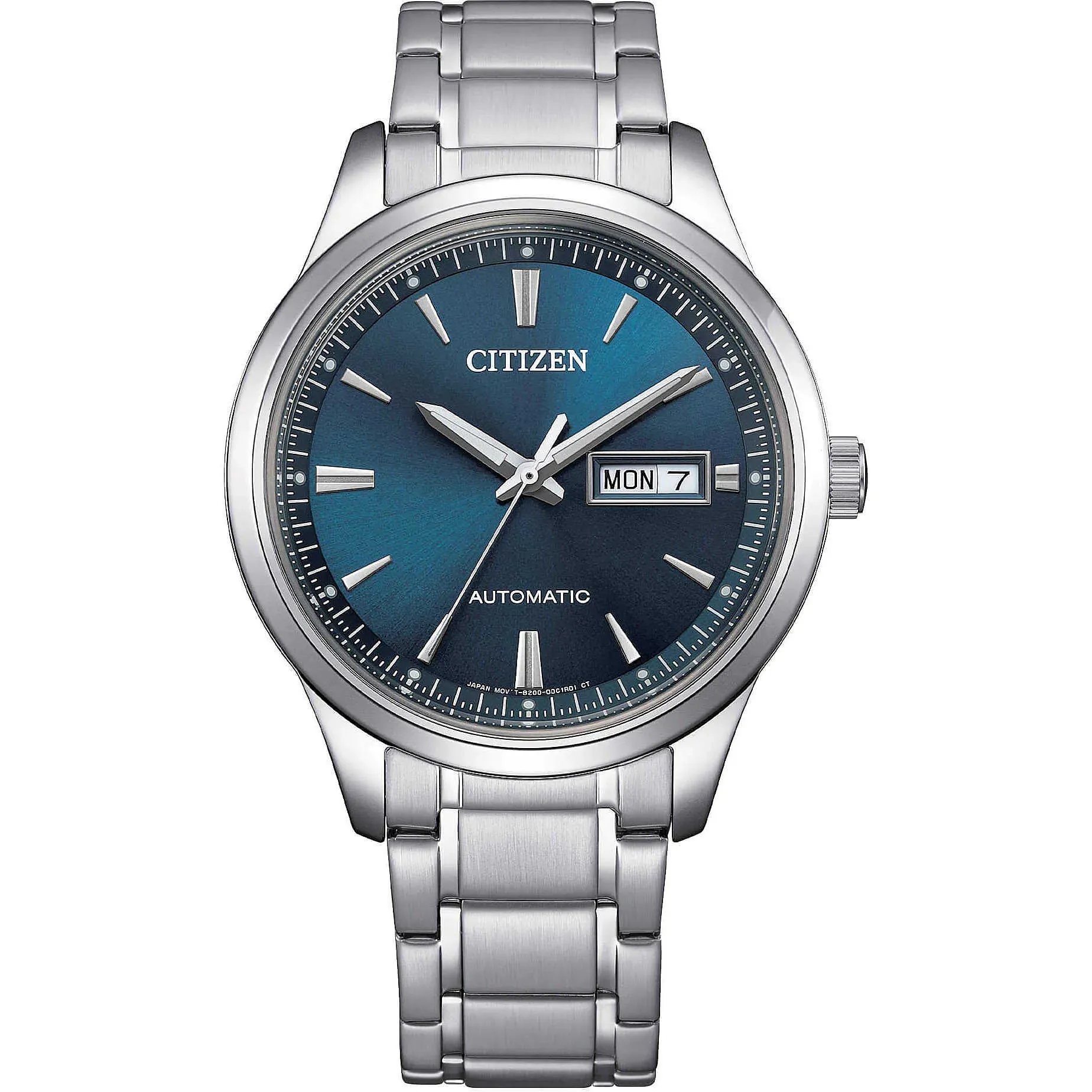 Orologio uomo automatico Citizen NY4058-79L