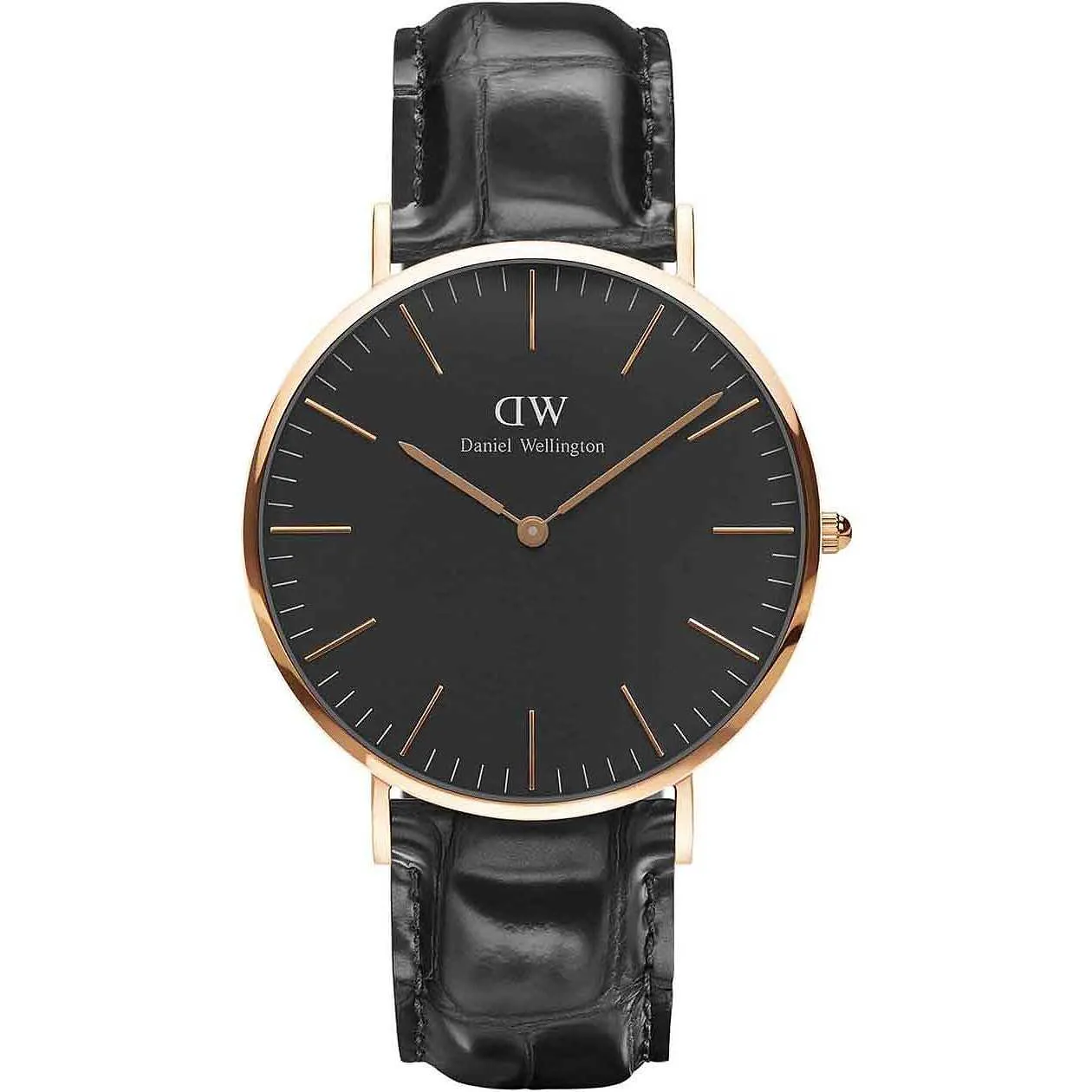 Orologio uomo Daniel Wellington Classic 40mm DW00100129