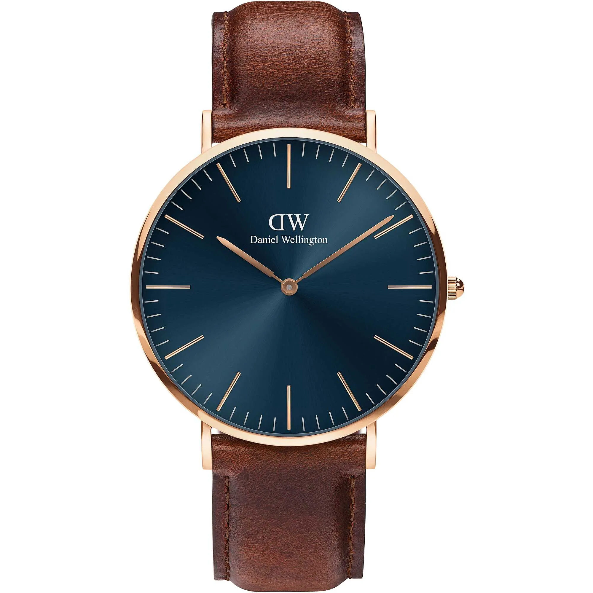 Orologio uomo Daniel Wellington 40mm DW00100626