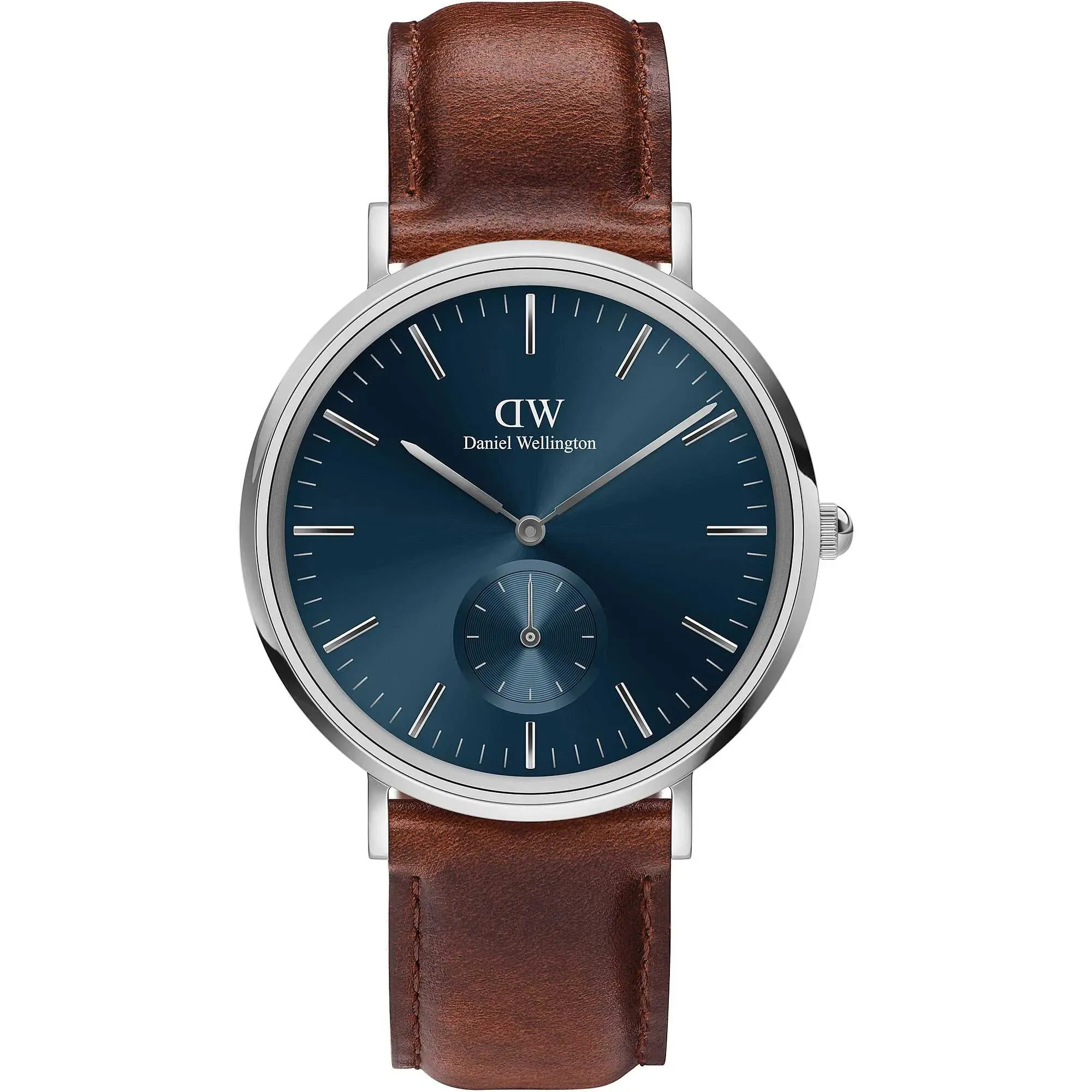 Orologio uomo Daniel Wellington 40mm DW00100709