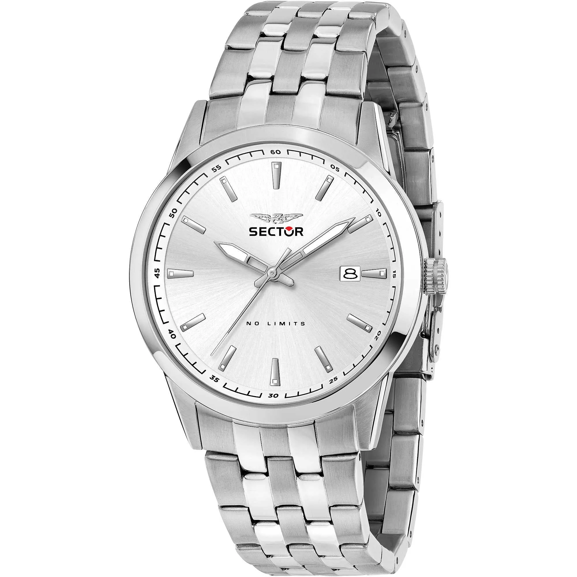 Orologio uomo Sector R3253517030