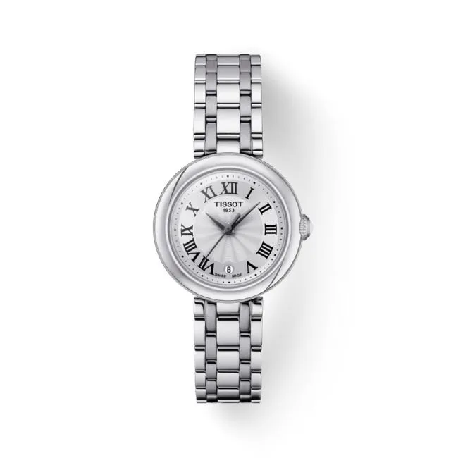 TISSOT – OROLOGIO DONNA – BELLISSIMA SMALL