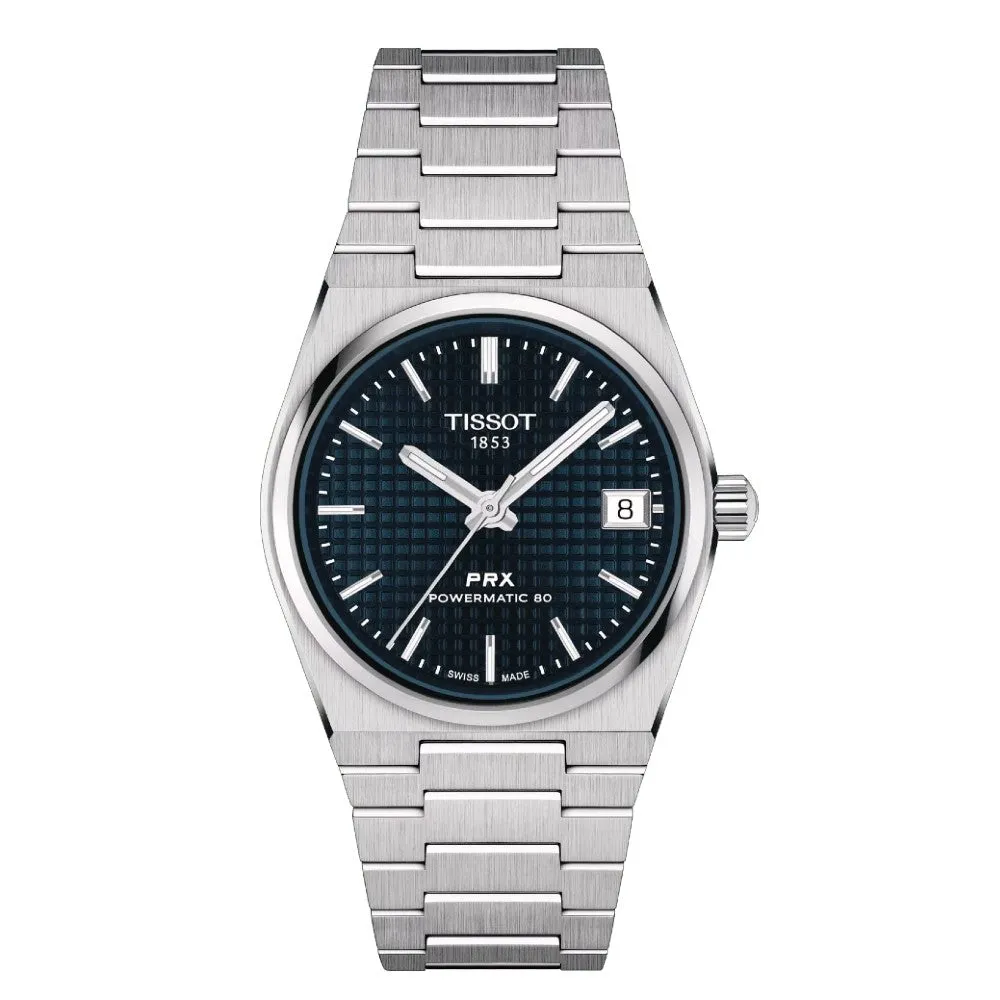 Tissot Orologio PRX Powermatic 80 35mm
