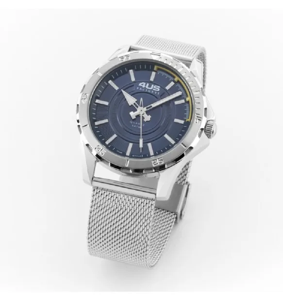 Orologio solo tempo uomo 4US Cesare Paciotti – T4LS385