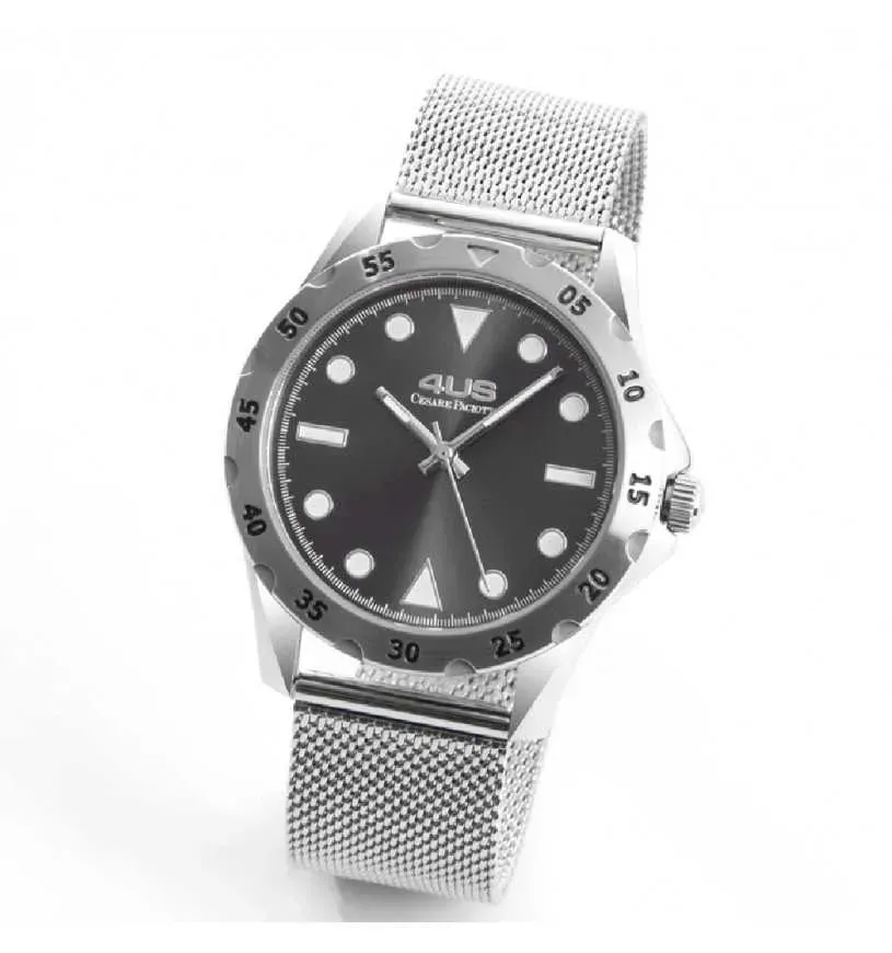 Orologio uomo Cesare Paciotti T4LS320