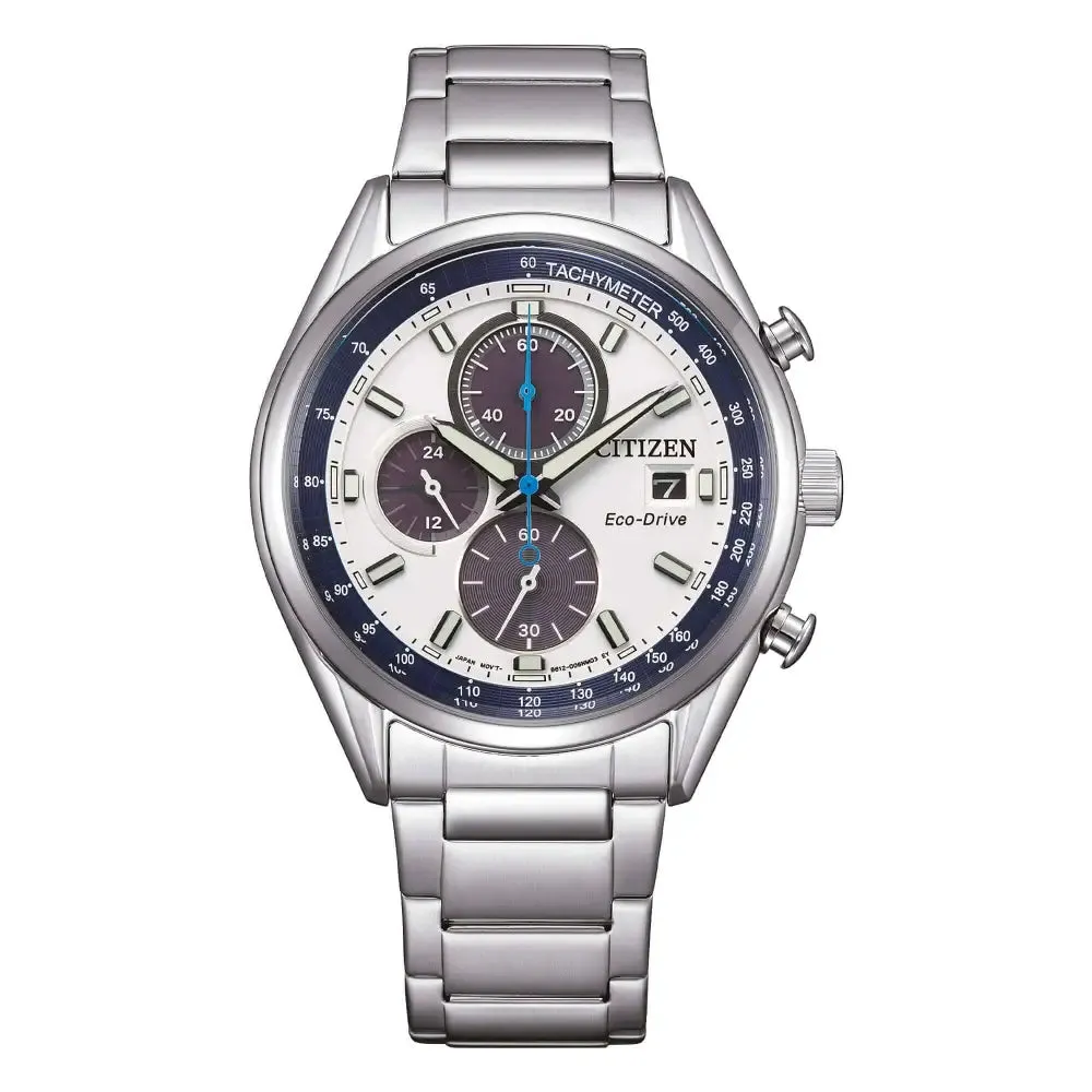 Orologio Uomo CITIZEN Eco Drive Offerta Speciale