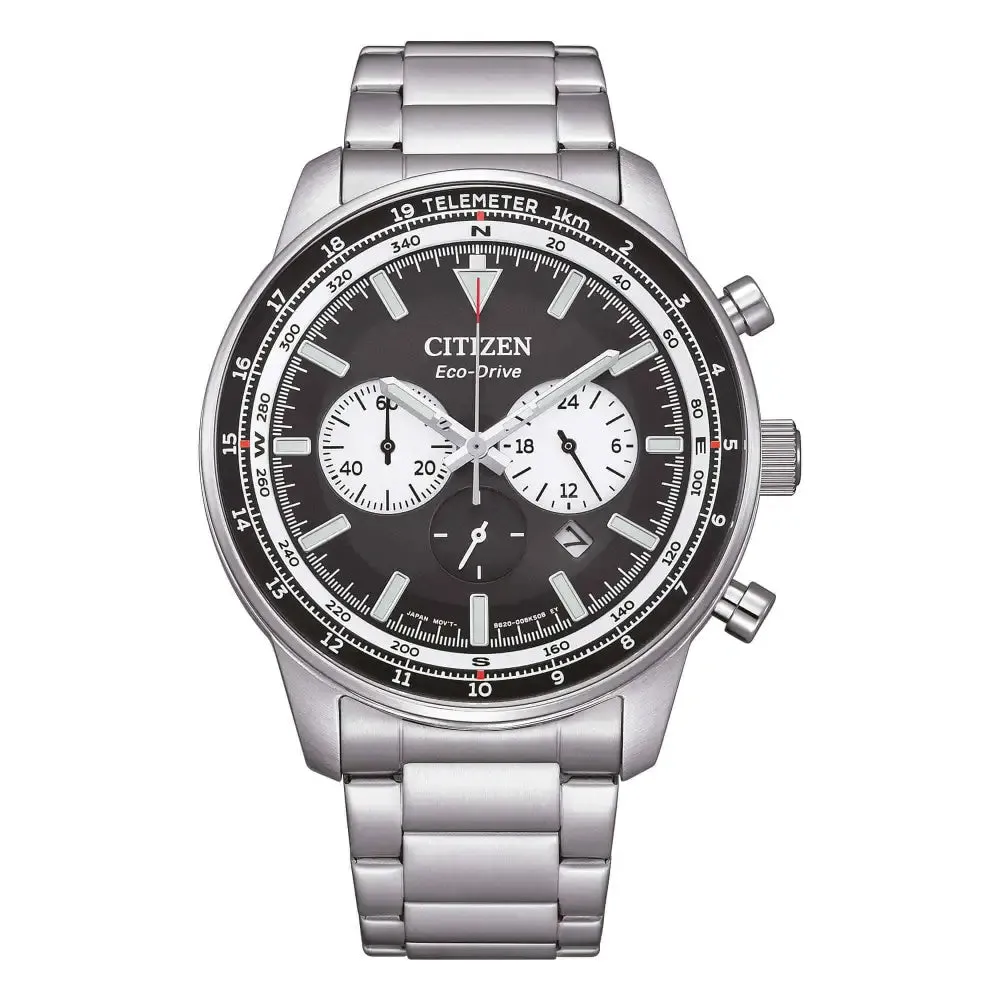 Orologio Citizen Eco Drive Uomo: Offerta Speciale