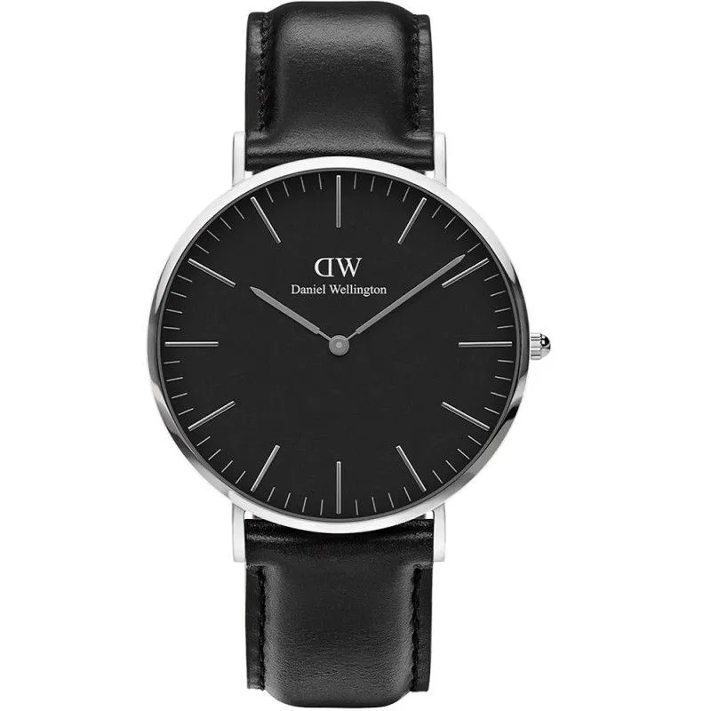 Orologio Uomo DANIEL WELLINGTON Classic Sheffield - DW00100133