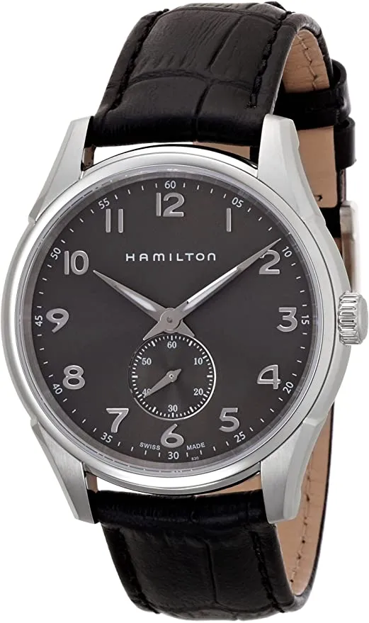 Orologio solo tempo da Uomo - Hamilton - H38411783