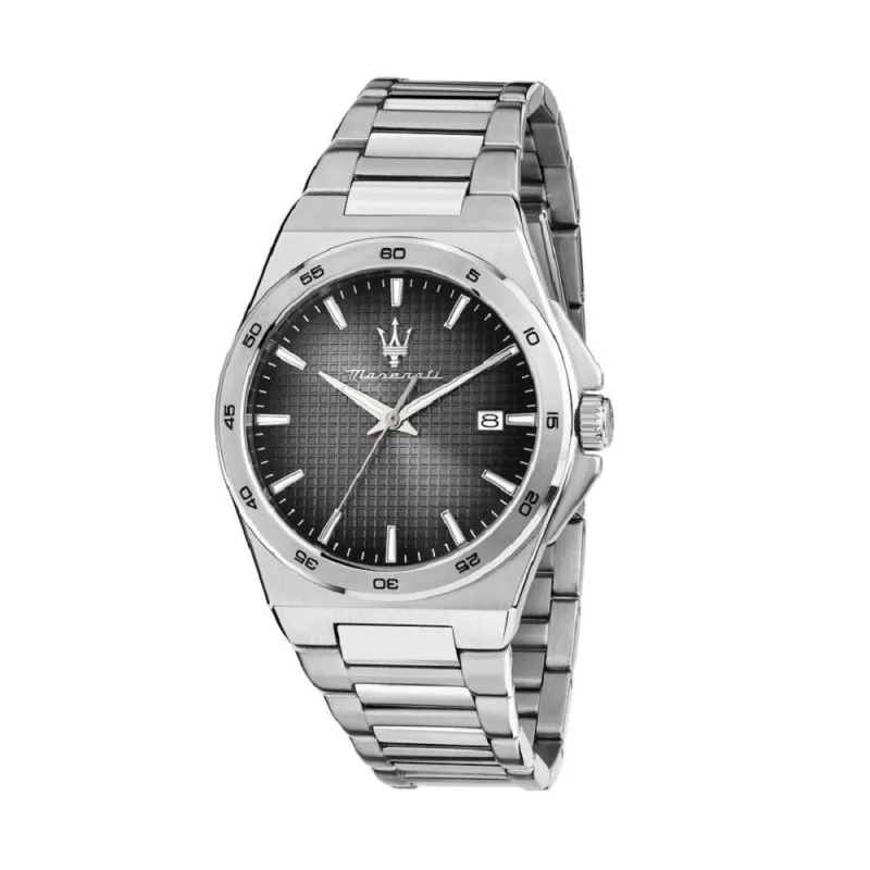Orologio Uomo MASERATI Velocità Slim - R8853153004