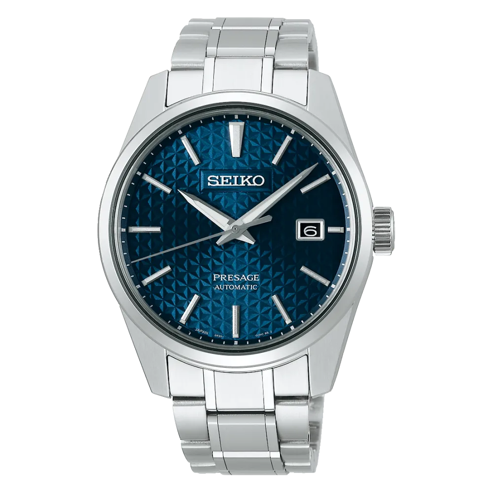 Presage Sharp Edged Series