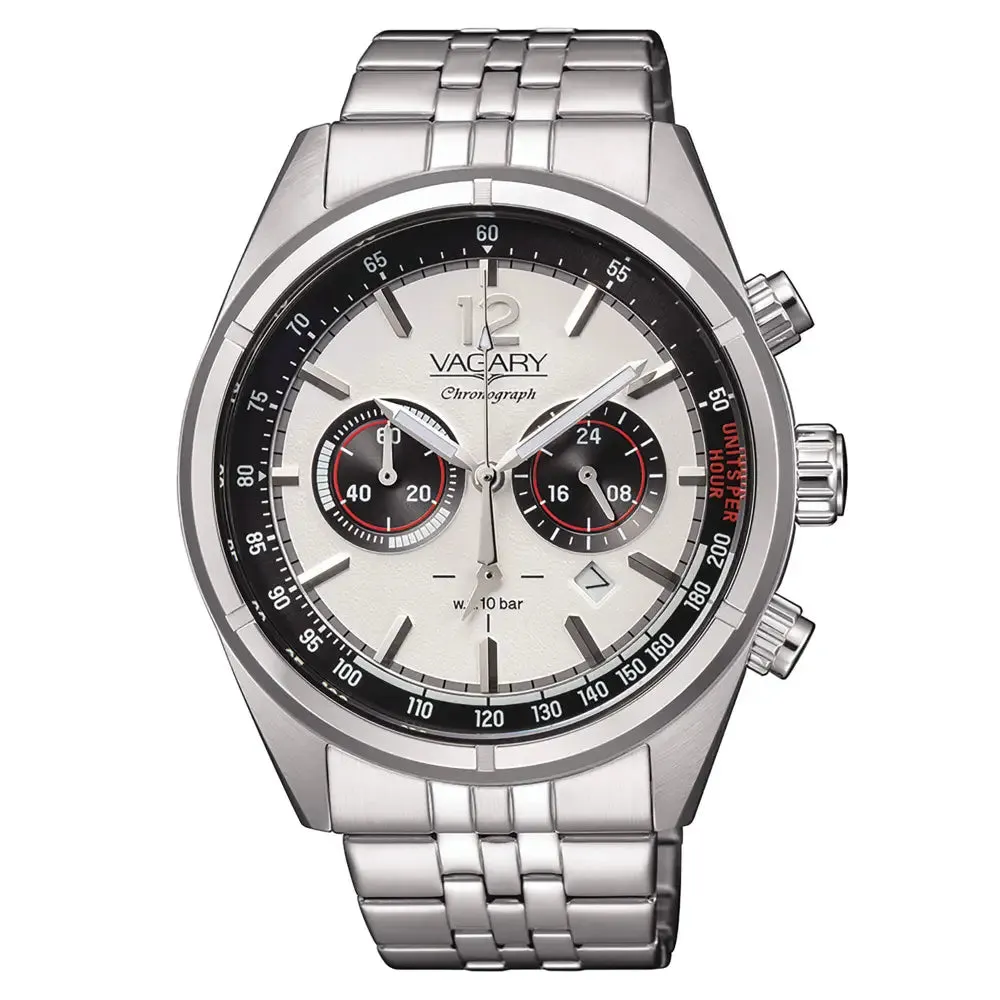 VAGARY Cronografo Rockwell IV4-811-11