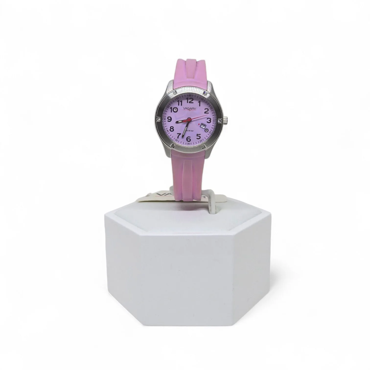 Orologio Vagary by Citizen solo tempo donna IE7-011-92