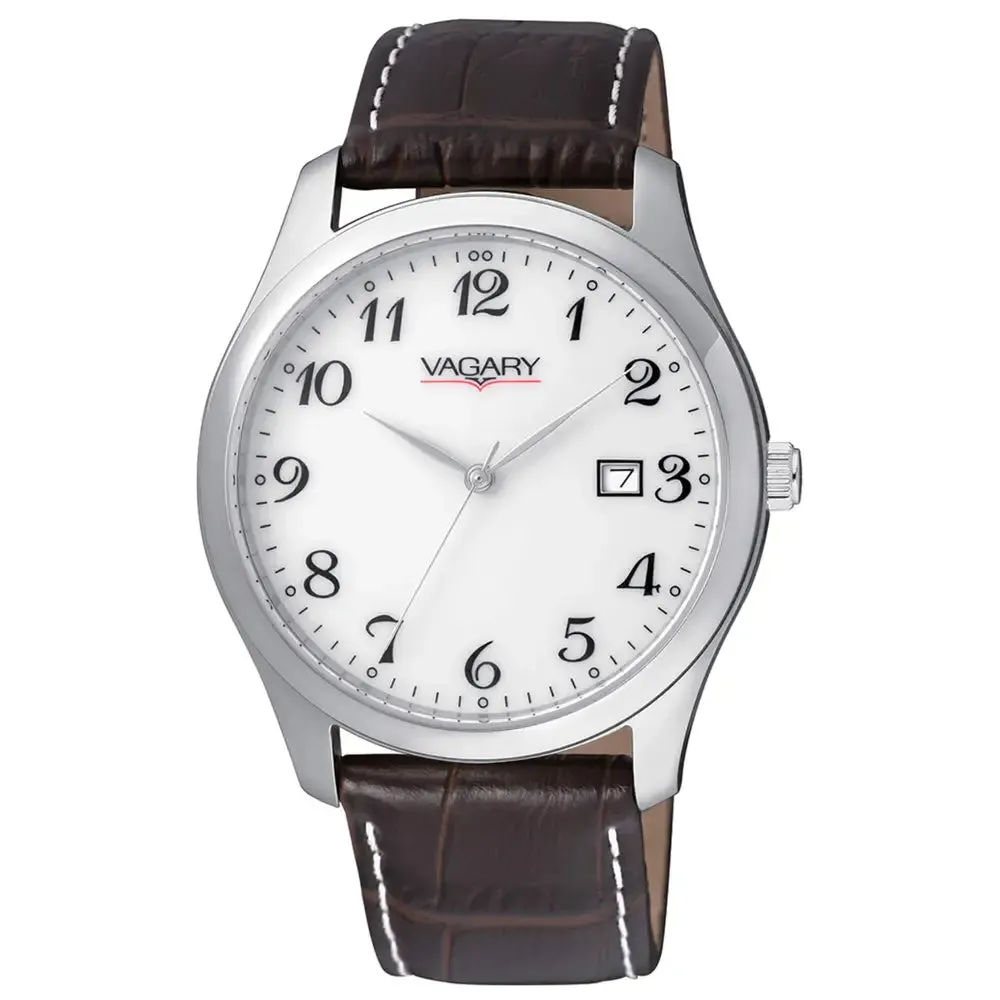 Orologio da Polso Uomo Acciaio Citizen 90th