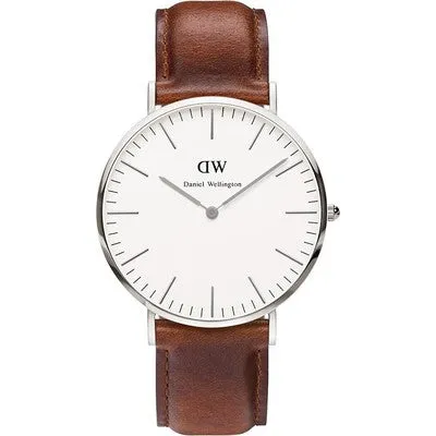 Orologio uomo Daniel Wellington Classic 40mm DW00100021