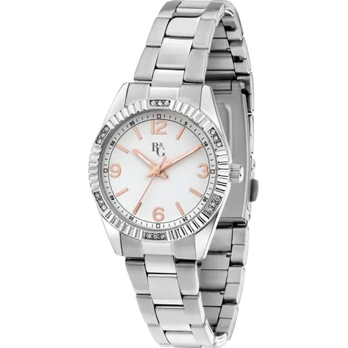 B & G orologio solo tempo donna R3853241530