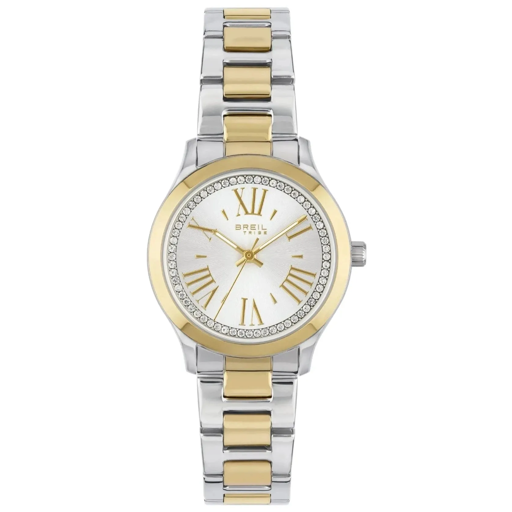 Orologio solo tempo donna Abby Breil EW0653