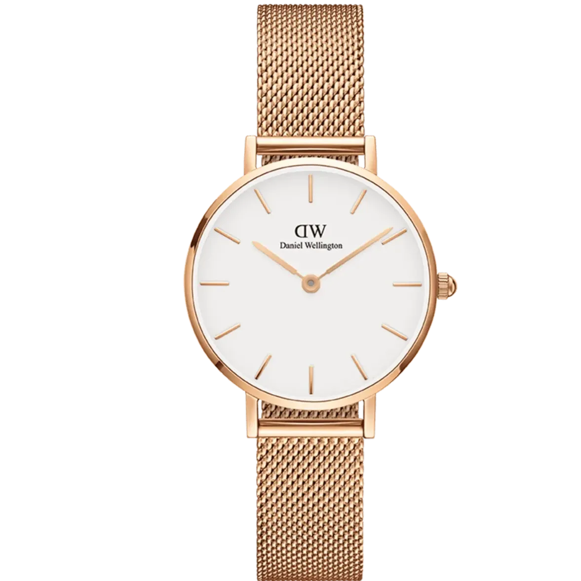 Orologio Solo Tempo Daniel Wellington Classic Petite 28mm DW00100219