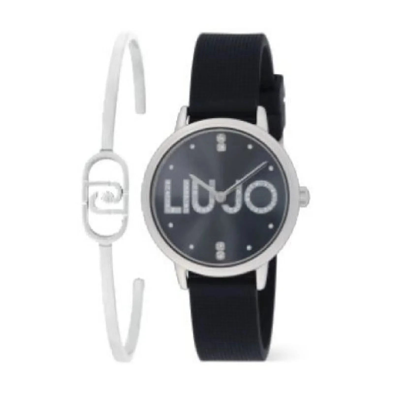 Set Orologio e bracciale donna Liu Jo TLJ2521
