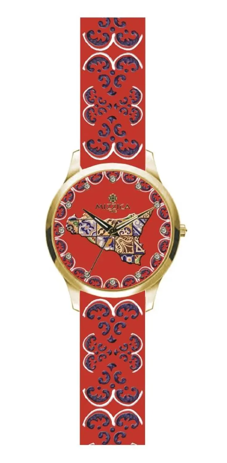 Orologio donna Mizzica MB180