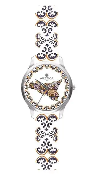 Orologio donna Mizzica MB178