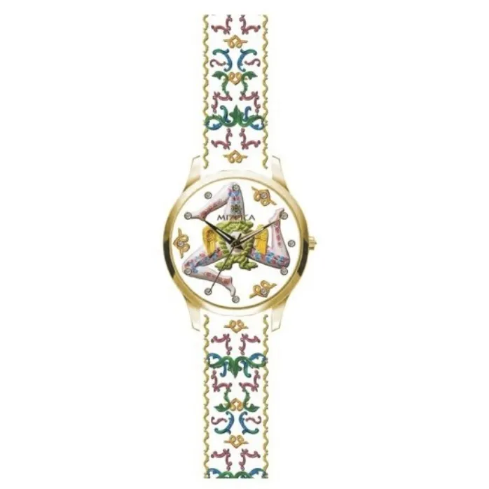 Orologio donna Mizzica MB181