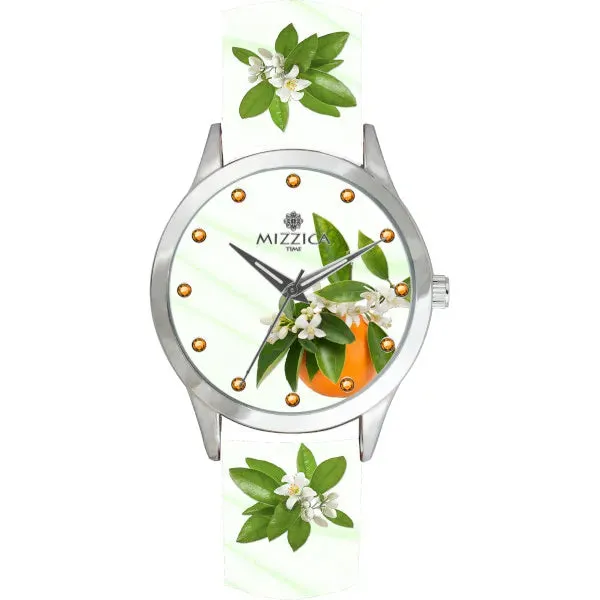 Orologio donna solo tempo donna Mizzica Zagara MB131