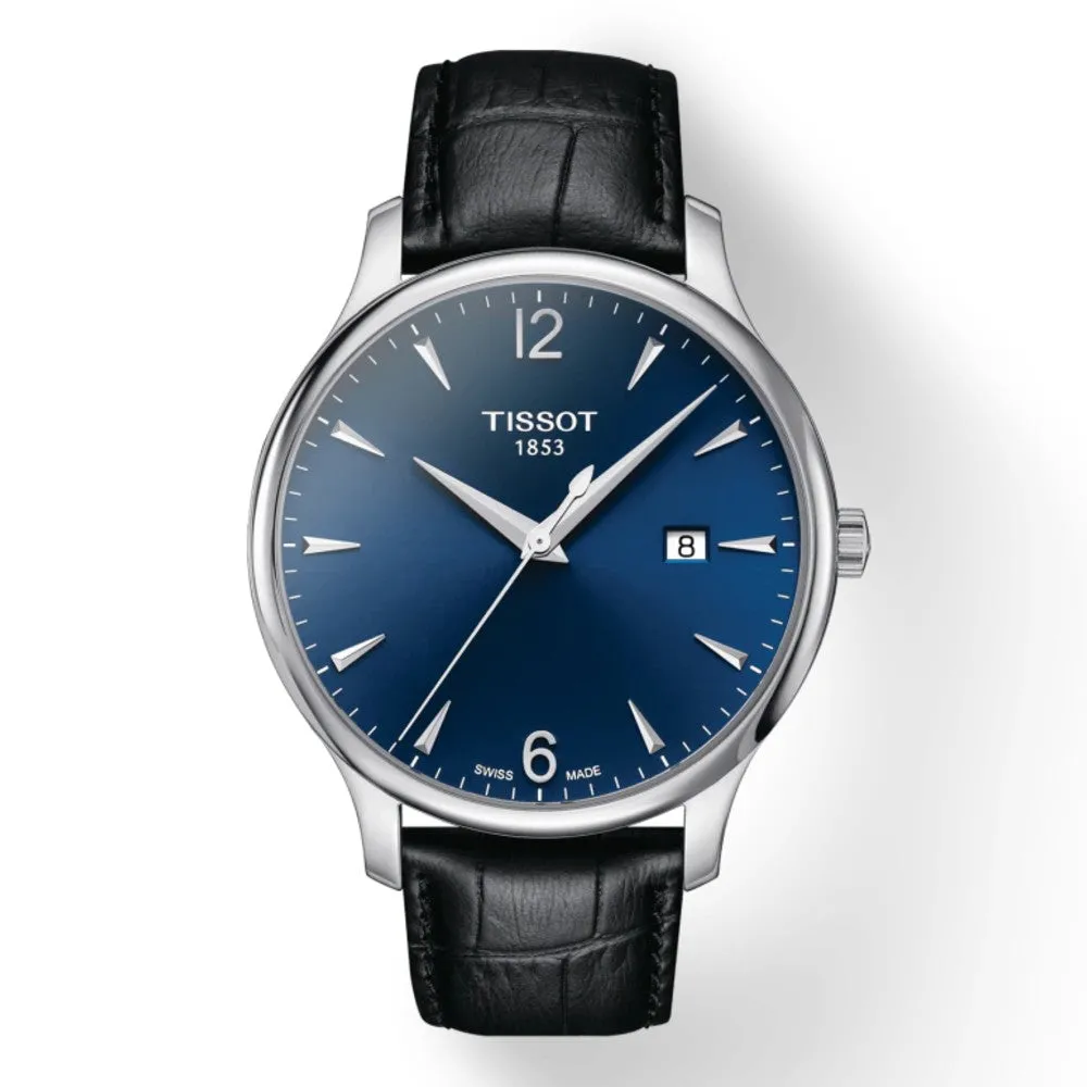 Tissot Orologio Tradition