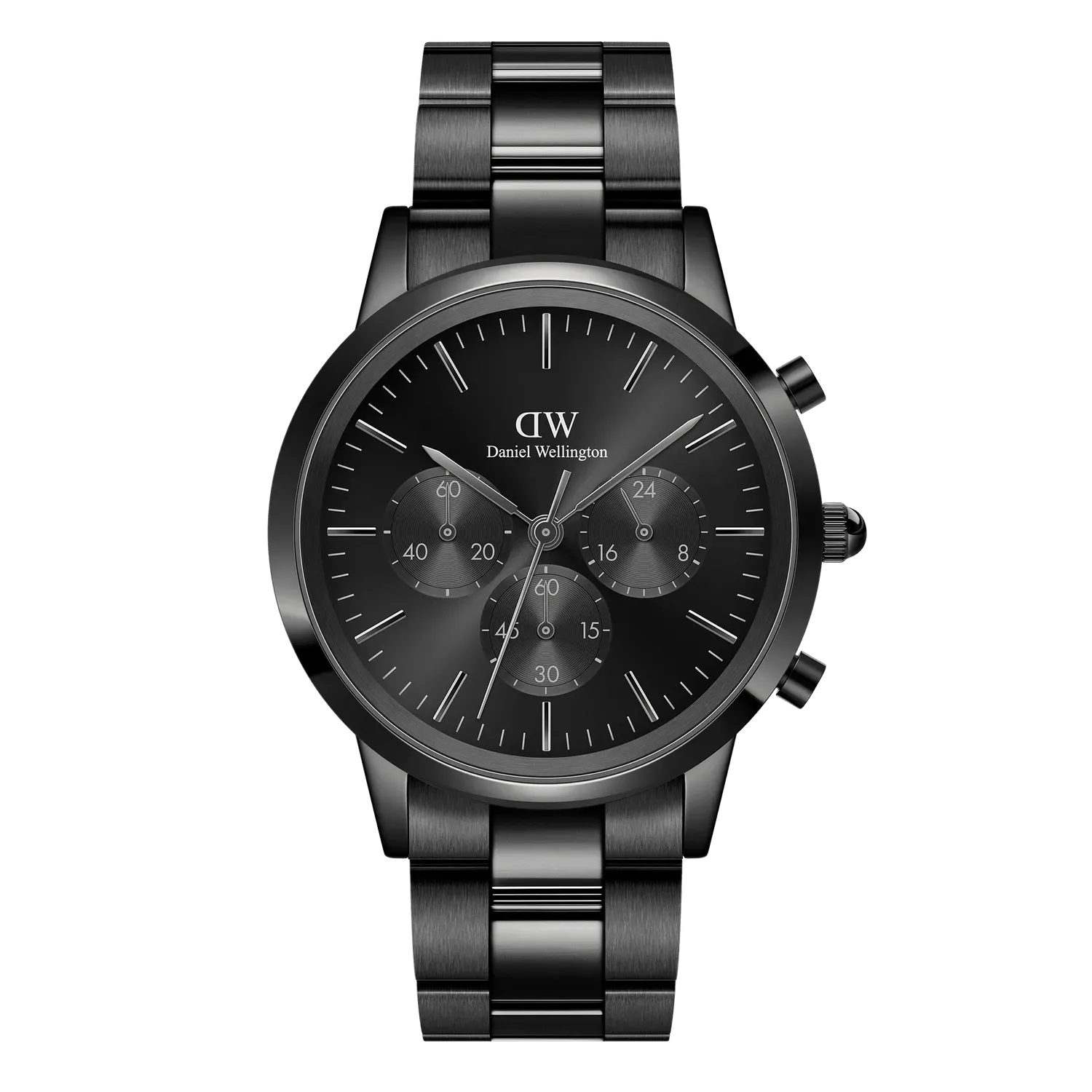 Orologio uomo Daniel Wellington 40mm DW00100642