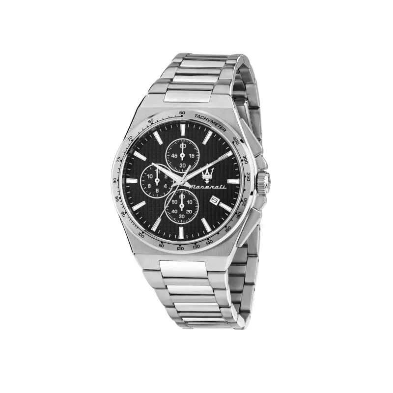 Orologio uomo Maserati R8873653004