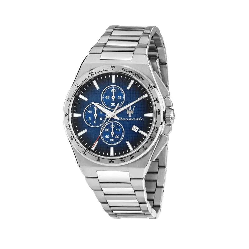 Orologio uomo Maserati R8873653003