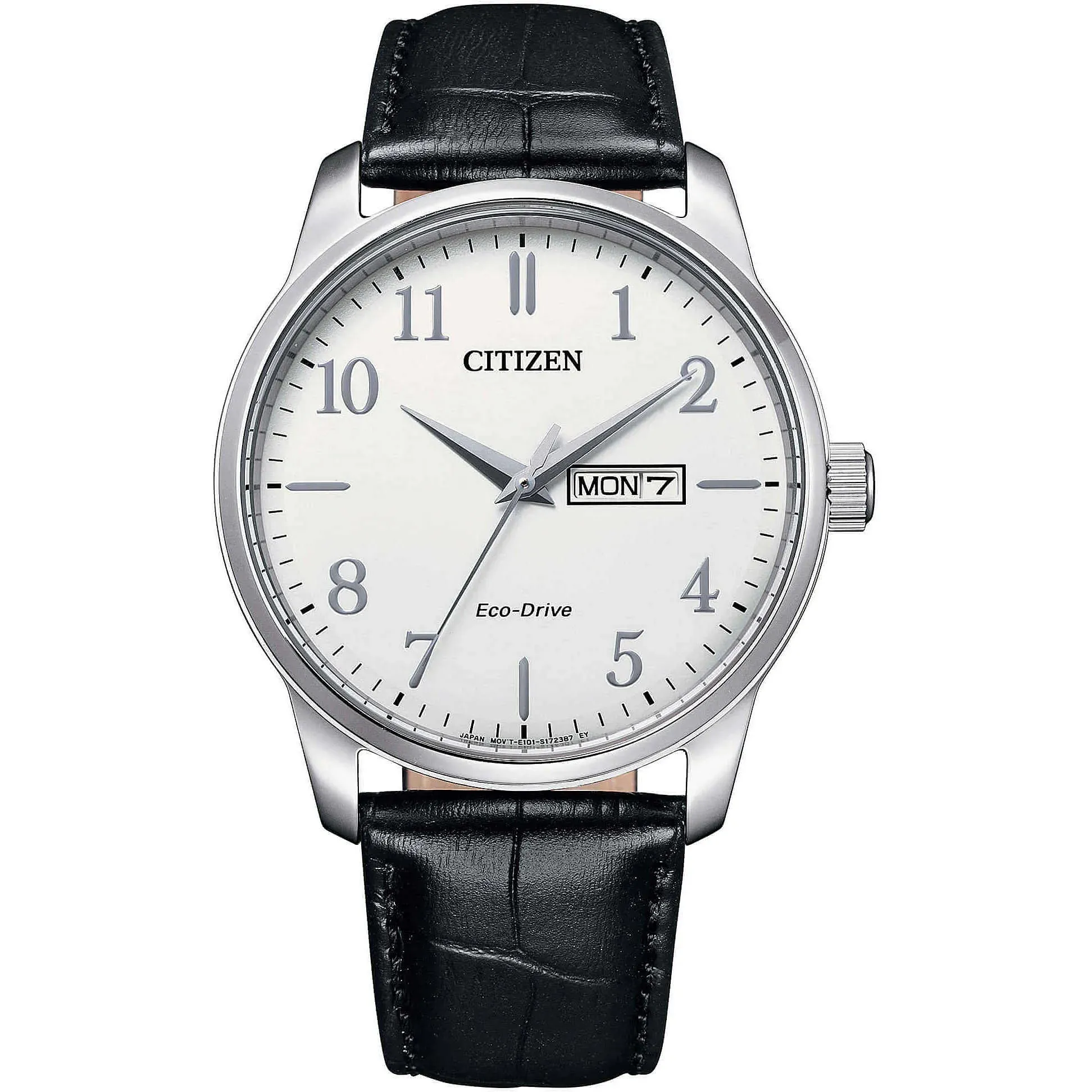 Orologio uomo Citizen BM8550-14A