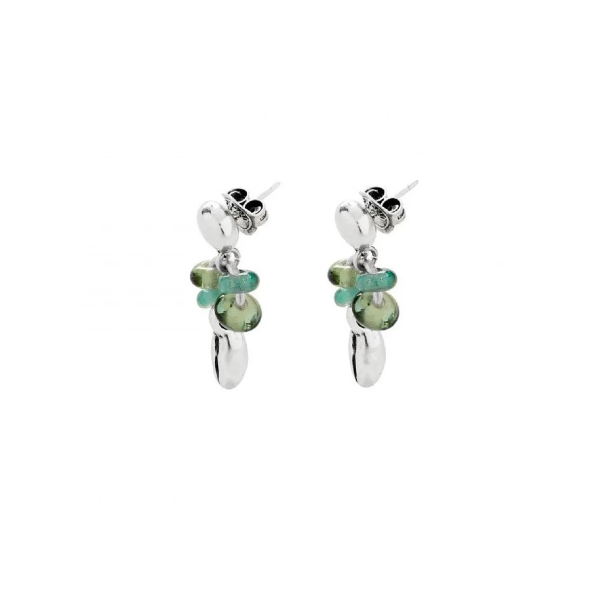 Uno de 50 Orecchini Raices