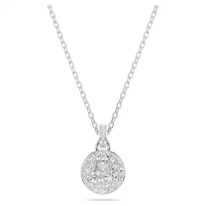 Swarovski Collana Pendente Sublima
