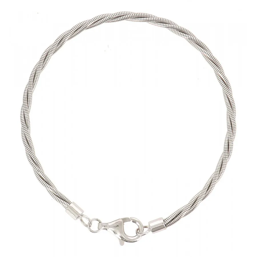 Bracciale DNA Spring WDNAB491