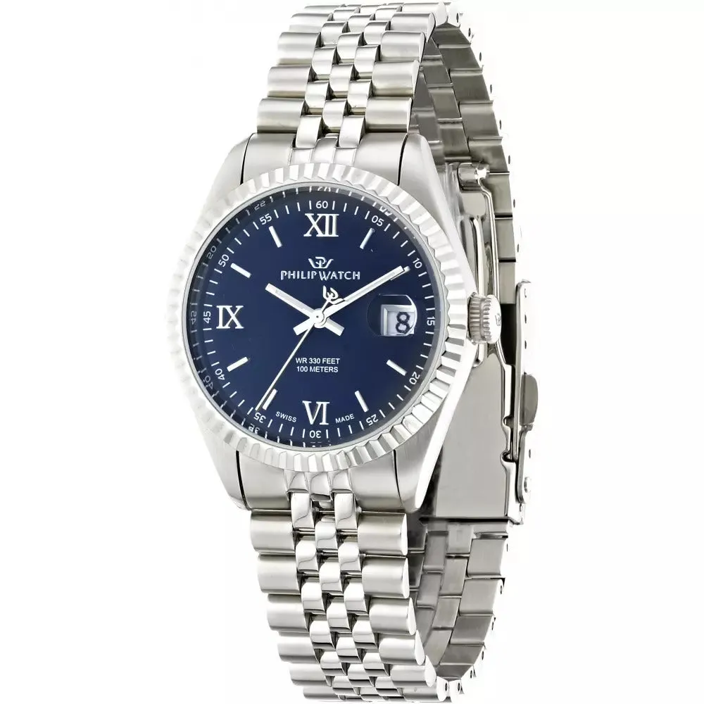 PHILIP WATCH CARIBE R8253597014