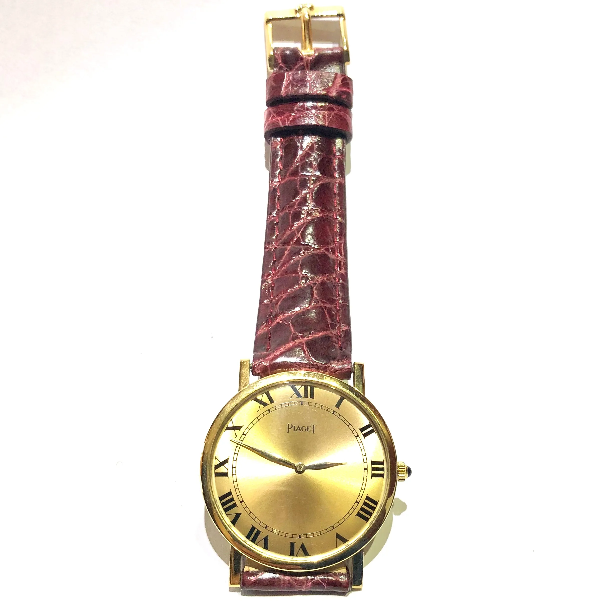 PIAGET LADY ORO 503/210322