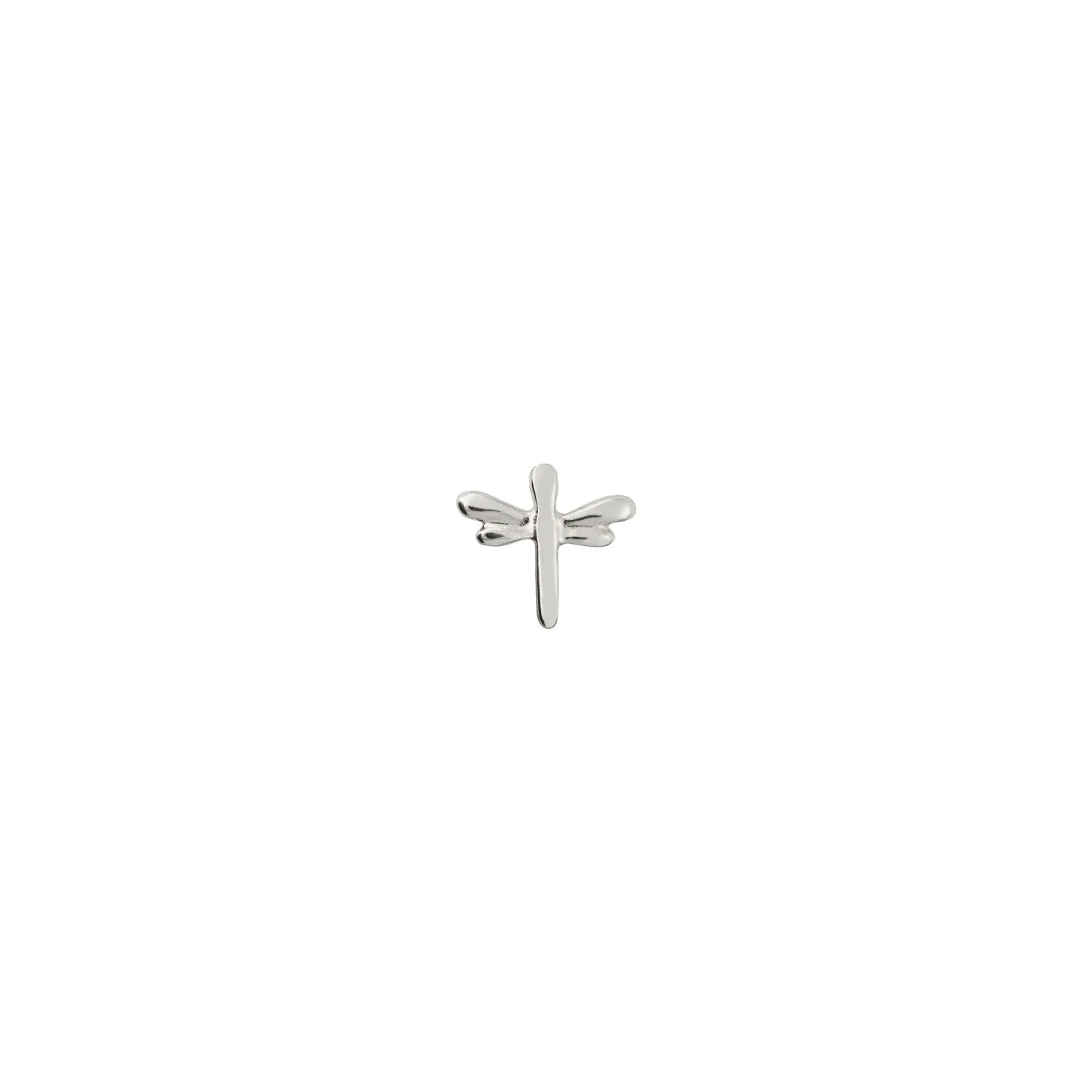 PIERCING FLY HIGH STUD - PIE0009MTL0000U