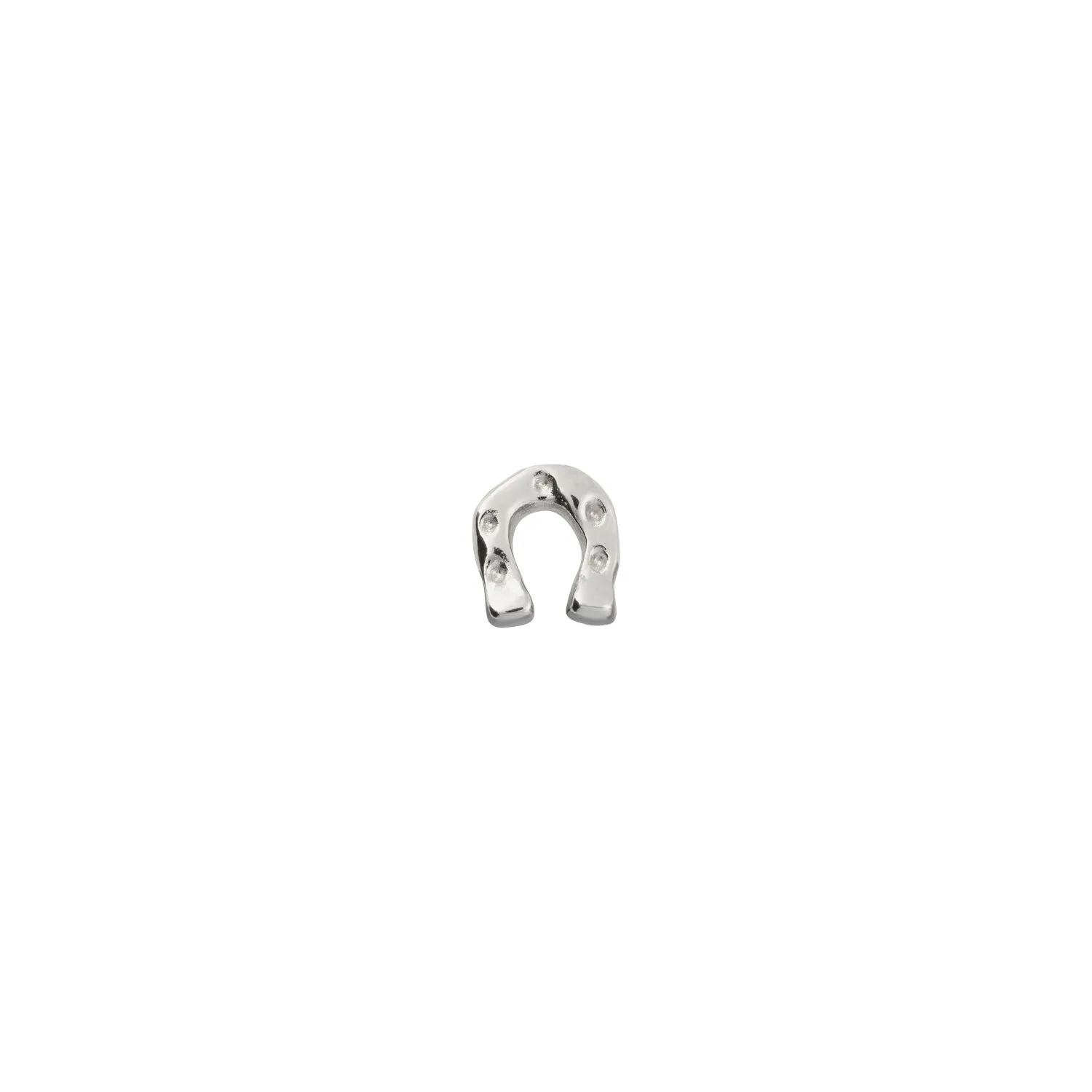 PIERCING MYRIDE STUD - PIE0001MTL0000U