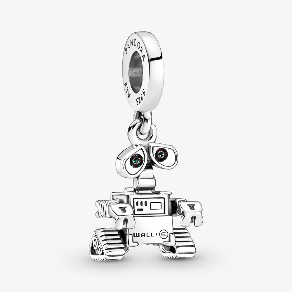 Pixar, Charm Pendente Wall-E - 792030C01