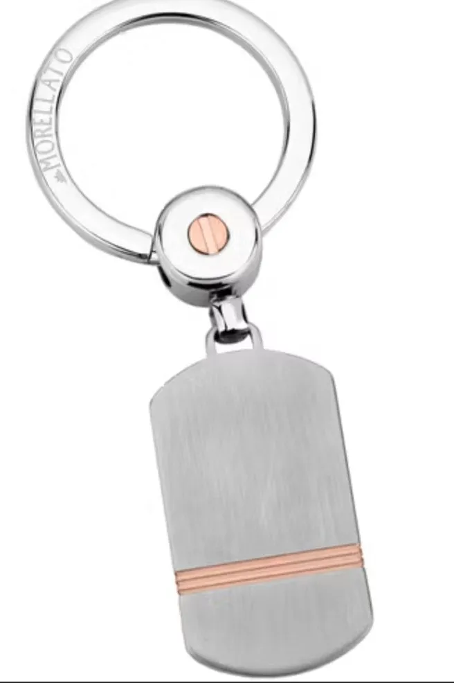 PORTACHIAVI MORELLATO CLASSIC - SU3098
