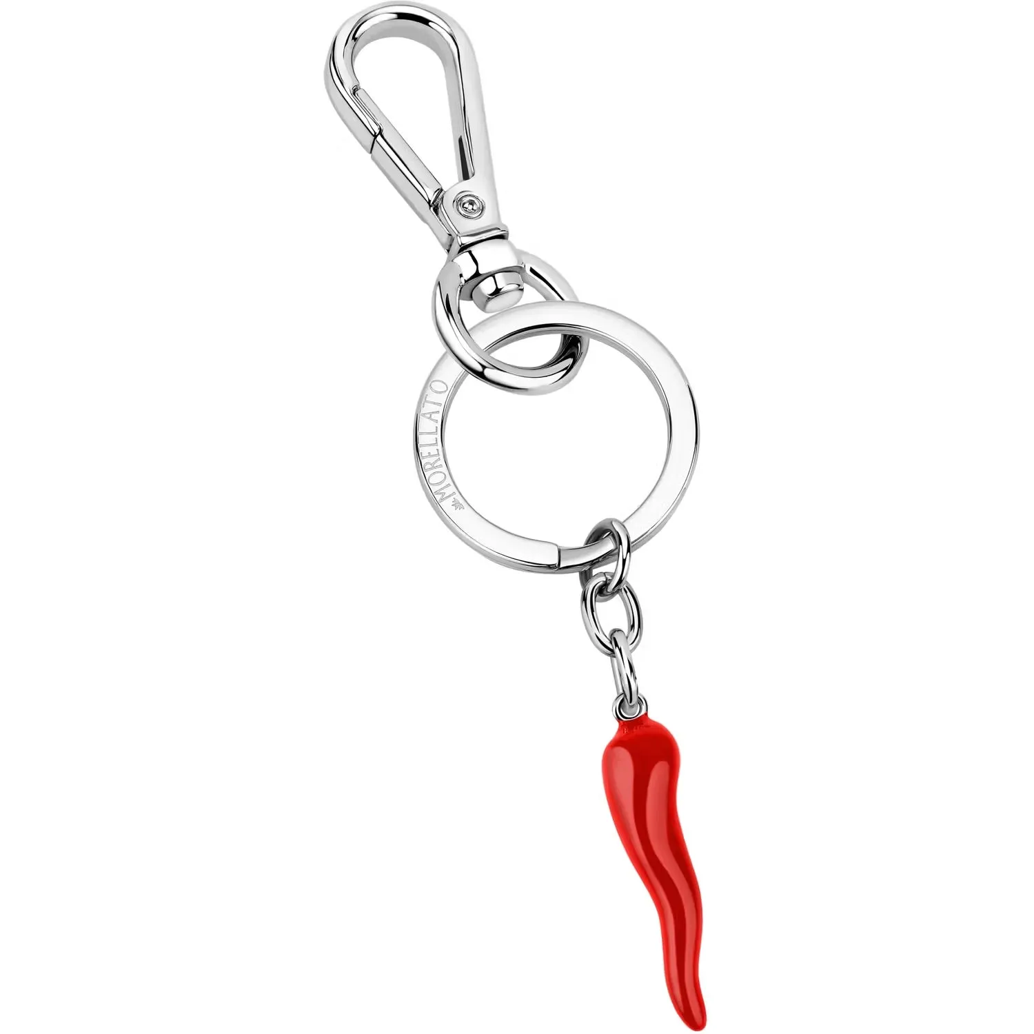 Portachiavi Morellato classic - SU7101