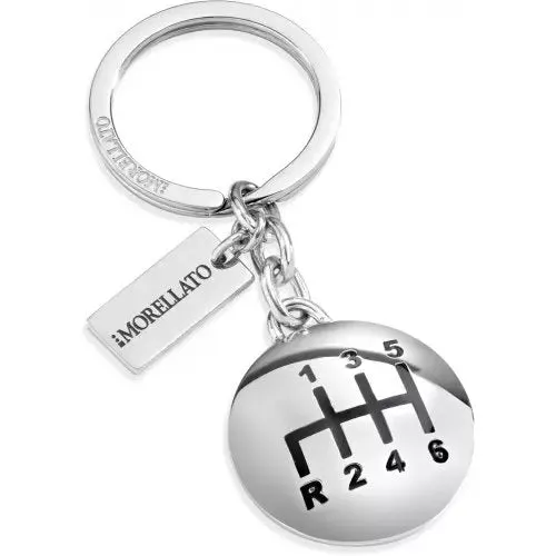PORTACHIAVI MORELLATO CORSA - SU3030