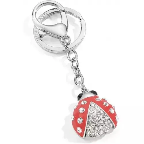 PORTACHIAVI MORELLATO MAGIC - SD0328