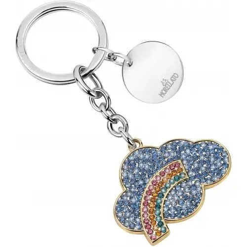 PORTACHIAVI MORELLATO MAGIC - SD0395